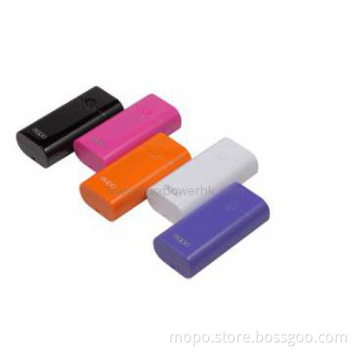 Digital Mobile Power power bank